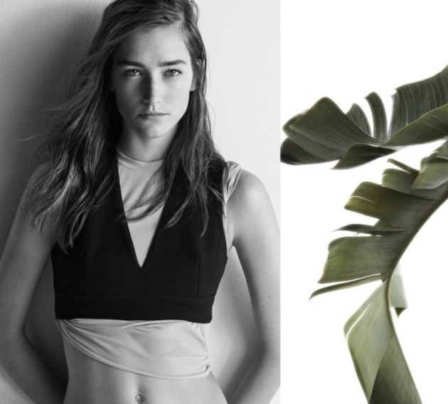 Zara: Set to land in WA.
